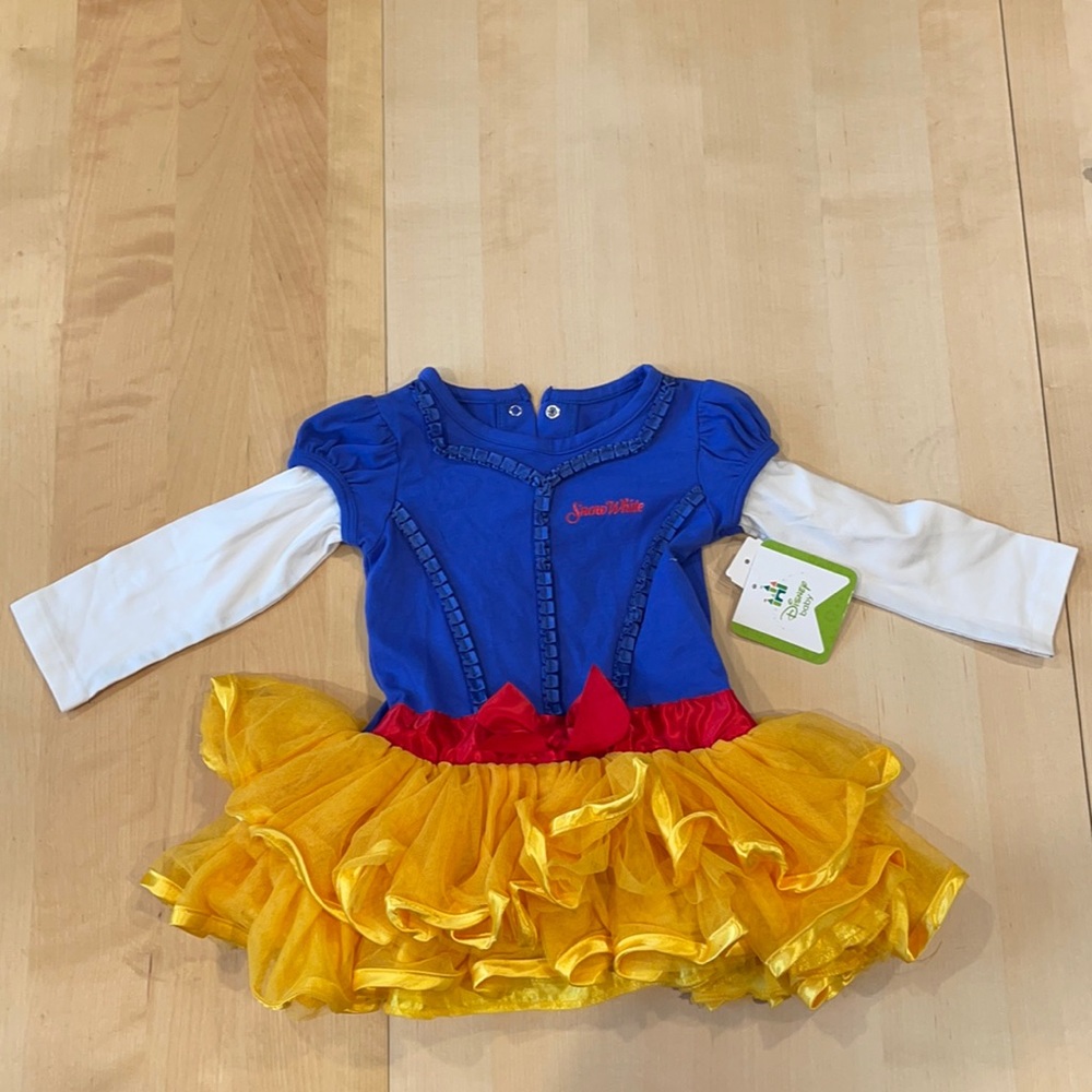 Disney Baby Snow White
